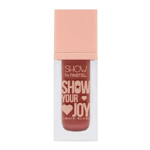 Show by Pastel Show Your Joy Likit Allık 59
