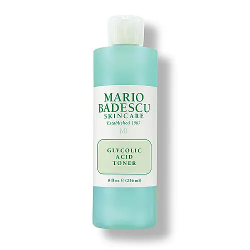 Mario Badescu Glycolic Acid Toner 236 ml