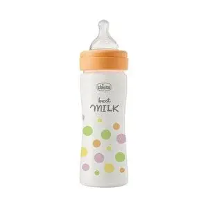 Perfect Easy Biberon PP 250 ml Ota Akış- Kız