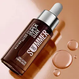 Maybelline New York Summer Shot Uzun Süre Kalıcı Bronzlaştırıcı Etkili Damla 30 ml 3