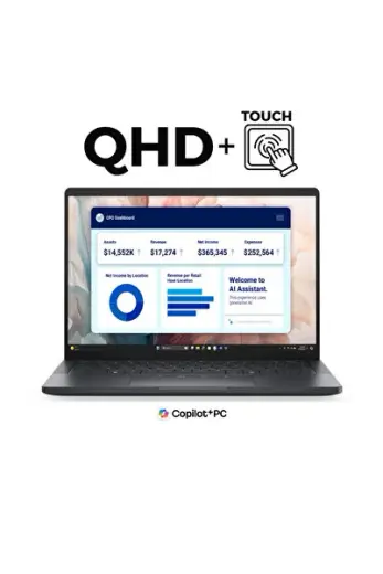 Pro 13 Premium Ultra 7 268V 32 GB 1 TB SSD Intel Arc 13.3 QHD+ Touch Windows 11 Pro