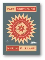 Fare Dörtlemesi : Yeşil Kapak : Ciltli