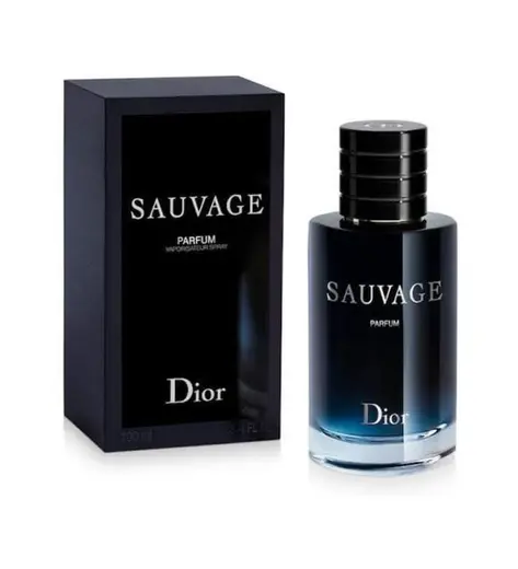 Dior Sauvage EDP 100 ml Erkek Parfüm