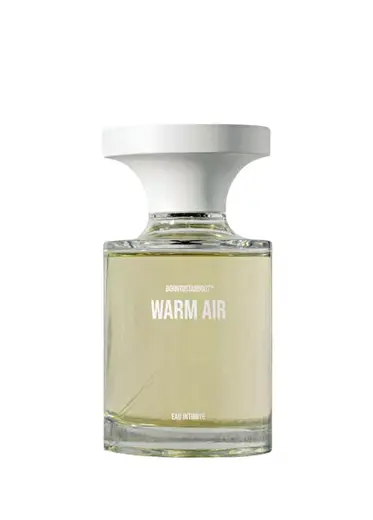 Warm Air 100 ml Eau Intimite