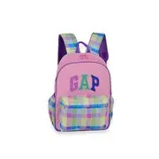 Gap Kıds Çift Bölme Sırt Çantası 12800
