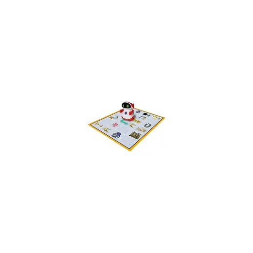 Die Grup Clementoni Coding Lab - Super Doc - Eğitici Konuşan Robot Oyuncak