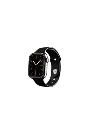 LW-239 Pro3 iOS ve Android Uyumlu Akıllı Saat Siyah
