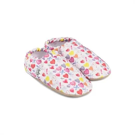 Baby On The Go Bebek Patiği