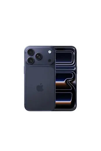 iPhone 17 Pro 256 GB Abis