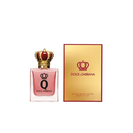 Dolce & Gabbana Q By D&G EDP Intense Kadın Parfüm 50 ml