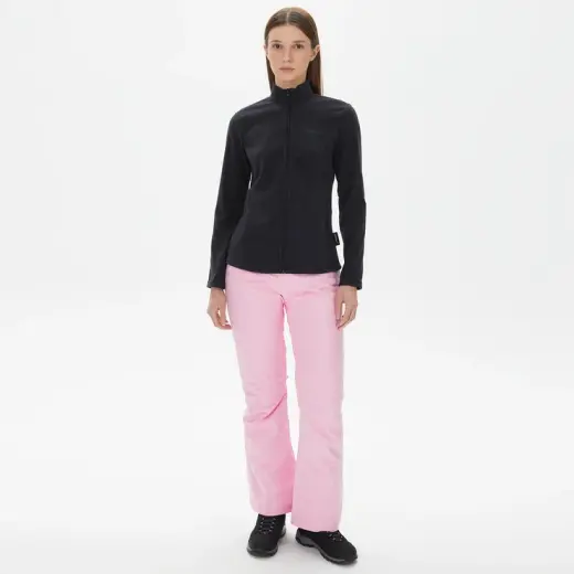 Roxy Backyard Kadın Pembe Kayak Pantolonu