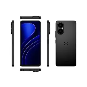 Omix O1 Neo 128 GB 6 GB RAM Siyah Cep Telefonu(Omix Türkiye Garantili)