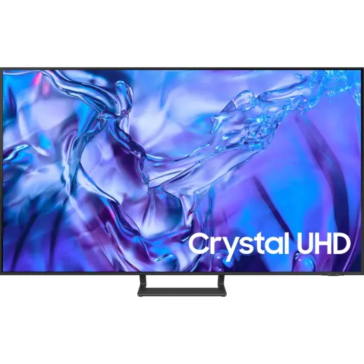 Samsung 55DU8500 55" 139 Ekran Uydu Alıcılı 4K Ultra HD Crystal Smart LED TV