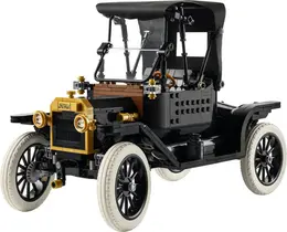 11376 LEGO® Icons Ford Model T 1