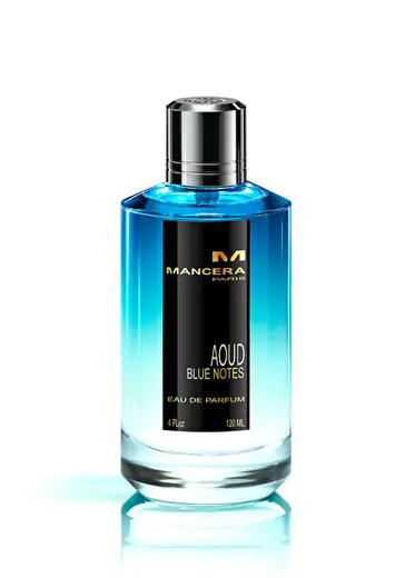 Aoud Blue Notes 120 ml Parfüm