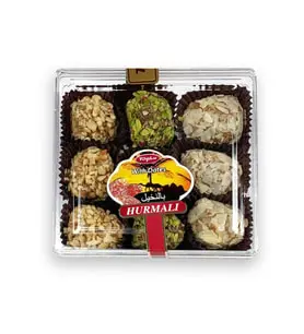 Tuğba Kuruyemiş Hurmalı Atom 170 gr