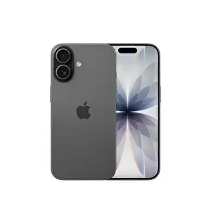 Apple iPhone 17 512 GB Siyah