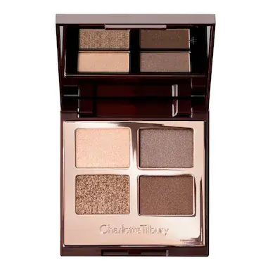 Luxury Palette Pillow Talk