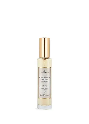 Royal Mimoza Aromatik Kolonya 60 ml