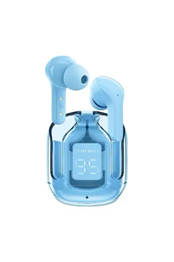 IX-E29 BLUETOOTH KULAKLIK MAVI