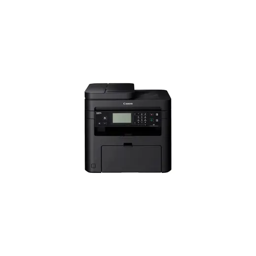 Canon i-Sensys MF237W Wi-Fi + Tarayıcı + Fotokopi + Faks Mono Çok Fonksiyonlu Lazer Yazıcı