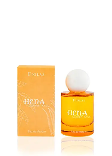 Hena Summer Kiss EDP 50 ml Unisex Parfüm