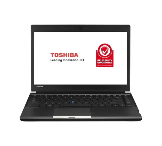 Toshiba Portege R30-A-131 i5-4300M 16 GB 256 GB SSD 13.3" W7Pro Dizüstü Bilgisayar