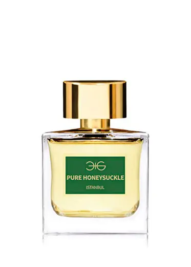 Pure Honeysuckle Eau De 100 ml Kadın Parfüm
