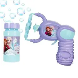 Frozen Bubble Flurry Köpük Tabancası