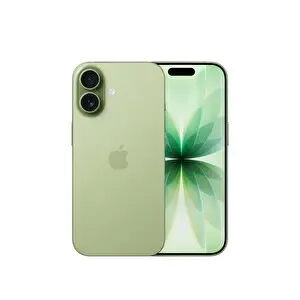 Apple iPhone 17 512 GB Ada Çayı