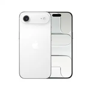 iPhone Air 256 GB Akıllı Telefon Pamuk Beyazı