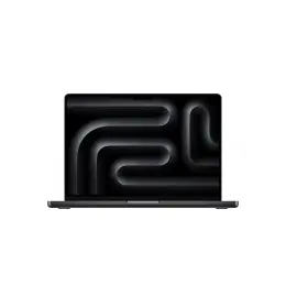 Apple MacBook Pro 14" M5 10 Çekirdek CPU 10 Çekirdek GPU 16 GB 1 TB SSD Uzay Siyahı (MDE14TU/A) 1