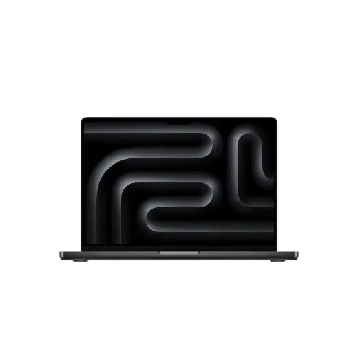 Apple MacBook Pro 14" M5 10 Çekirdek CPU 10 Çekirdek GPU 16 GB 1 TB SSD Uzay Siyahı (MDE14TU/A)