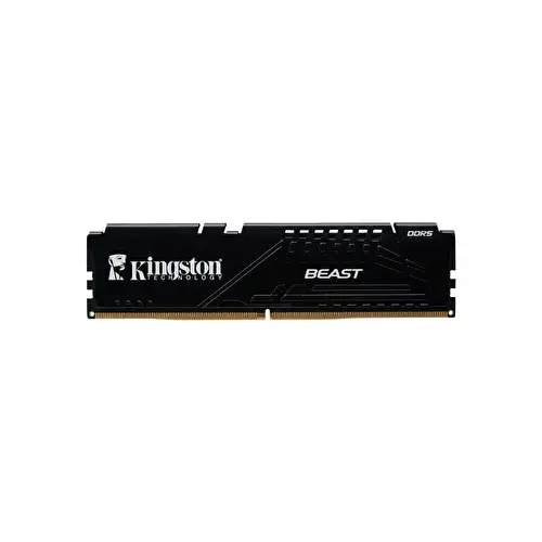 Kingston Beast 32 GB 6000Mhz CL30 DDR5 Masaüstü Bilgisayar RAM