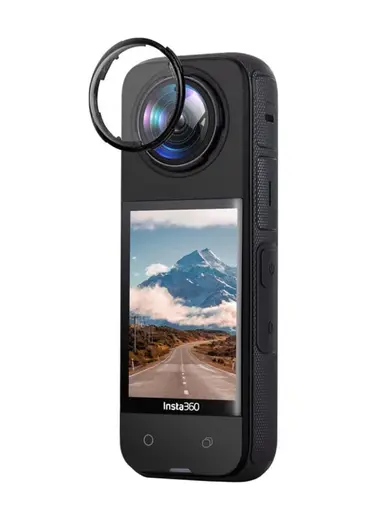 Insta 360 One X4 Lens Guard