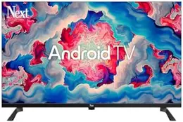 Next YE-32020GFSG4 32" 82 Ekran HD Çerçevesiz Android TV 8