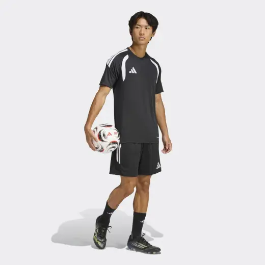 adidas Tiro 26 League Training Erkek Siyah Şort