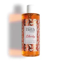 The Bath Factory Duş Jeli Liberty 400 ml 2