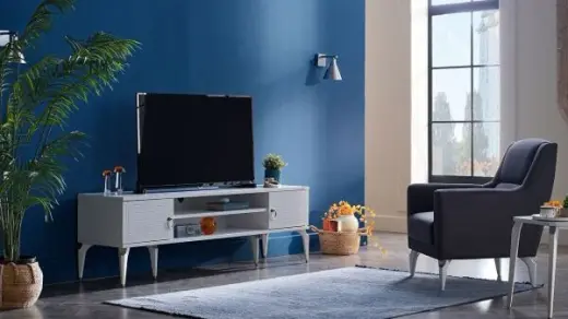 Majer Tv Sehpası