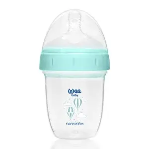Nanninom Antikolik Geniş Ağızlı Biberon 150 ml