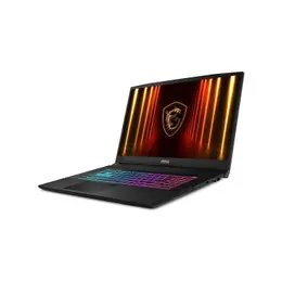 MSI Katana 17 HX B14WFK-217TR Intel Core i9-14900HX 32 GB 1 TB SSD RTX5060 8 GB 17.3" QHD 240Hz Windows 11 Home 3