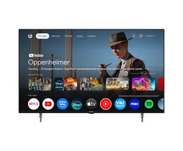 Arçelik A65 E 795 B 4K Ultra HD 65" 165 Ekran Uydu Alıcılı Google Smart Led Tv 1