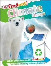 DK Findout! : Climate Change