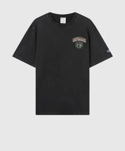 Champion Reverse Weave Core Short-Sleeve Tee