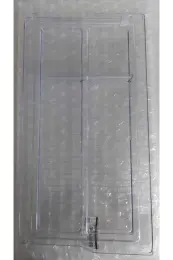 5237 Buzdolabı Dondurucu Buzluk Rafı - 4249010700 9