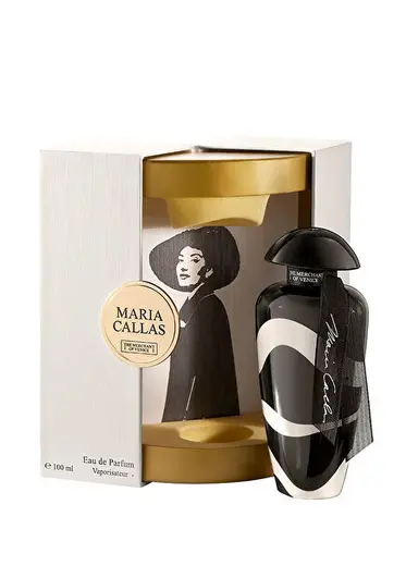 Maria Callas EDP 100 ml Kadın Parfüm