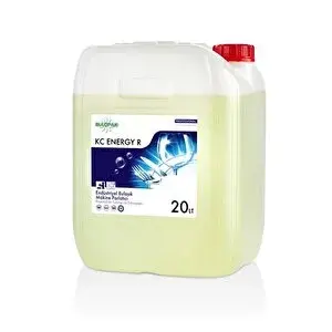 Rulopak Endüstriyel Bulaşık Makinesi Parlatıcısı 20 Litre