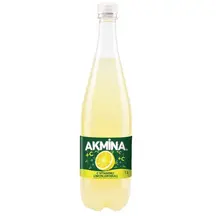 Akmina Limon Maden Suyu 1 Lt