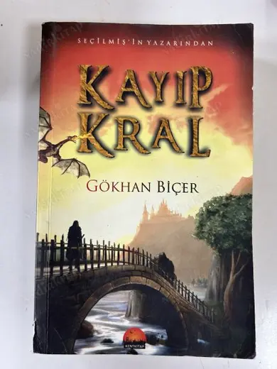KAYIP KRAL