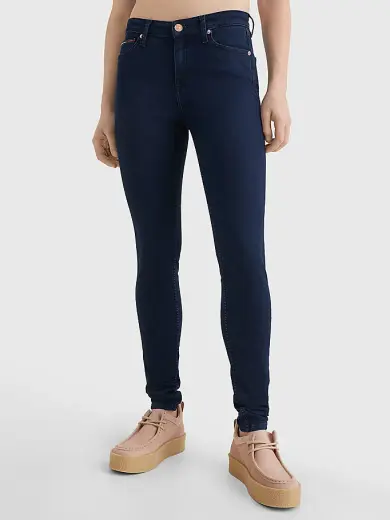 Kadın Nora Mr Skny Jean Denim Pantolon